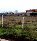 Парцел в Стара Загора, с. Елхово (Стара Загора)