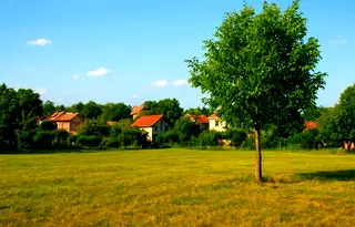 Парцел в Стара Загора, с. Габарево