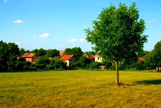 Парцел в Стара Загора, с. Габарево