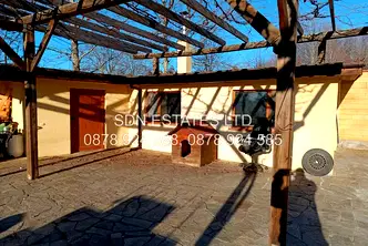 Парцел в Стара Загора, с. Голямо Дряново