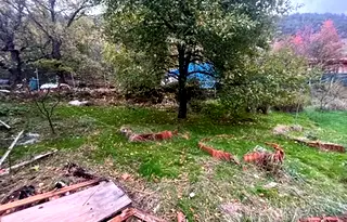 Парцел в Стара Загора, с. Горно Изворово