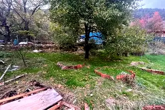 Парцел в Стара Загора, с. Горно Изворово