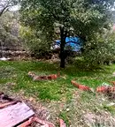 Парцел в Стара Загора, с. Горно Изворово