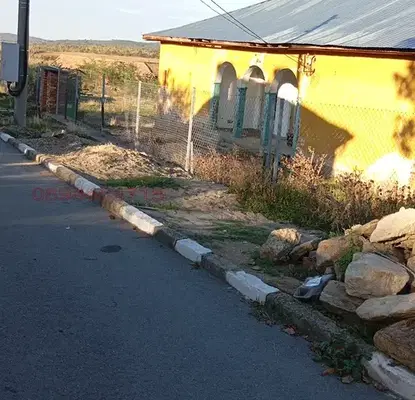 Снимка 2 — Парцел в Стара Загора, с. Горно ново село
