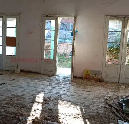 Снимка 3 — Парцел в Стара Загора, с. Горно ново село