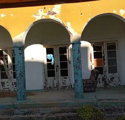Снимка 4 — Парцел в Стара Загора, с. Горно ново село