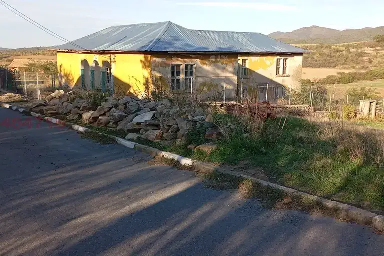 Парцел в Стара Загора, с. Горно ново село
