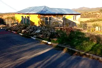 Парцел в Стара Загора, с. Горно ново село