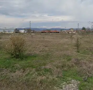 Снимка 2 — Парцел в Стара Загора, с. Хан Аспарухово