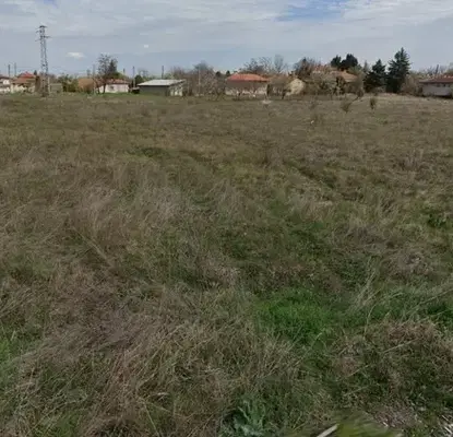 Снимка 4 — Парцел в Стара Загора, с. Хан Аспарухово