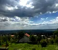 Снимка 2 — Парцел в Стара Загора, с. Хрищени
