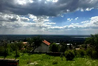 Парцел в Стара Загора, с. Хрищени
