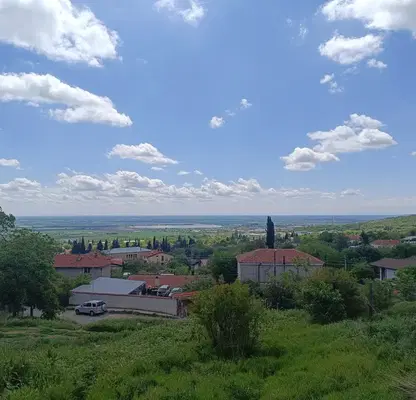 Photo 2 — Plot in Oblast Stara Zagora, Hrishteni