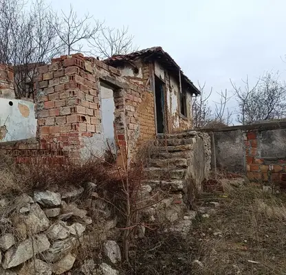 Photo 5 — Plot in Oblast Stara Zagora, Hrishteni