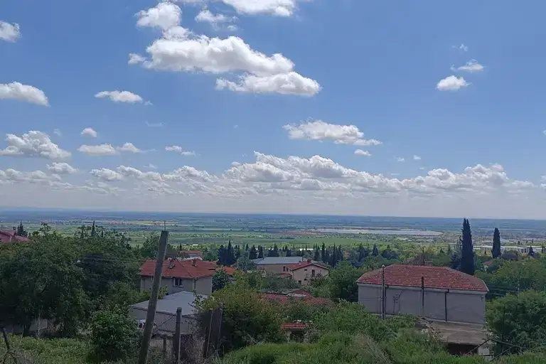 Plot in Oblast Stara Zagora, Hrishteni