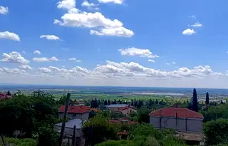 Парцел в Стара Загора, с. Хрищени