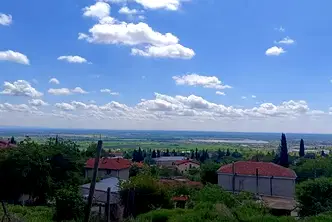 Парцел в Стара Загора, с. Хрищени