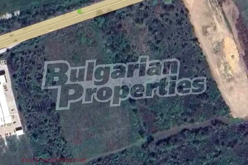 Plot in Oblast Stara Zagora, Hrishteni