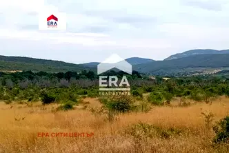 Парцел в Стара Загора, с. Хрищени