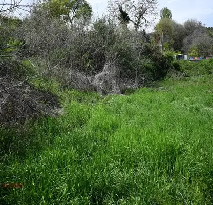 Photo 2 — Plot in Stara Zagora, Hrishteni