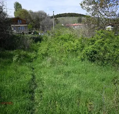 Photo 3 — Plot in Stara Zagora, Hrishteni