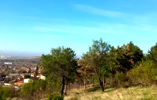 Парцел в Стара Загора, с. Хрищени