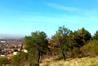 Парцел в Стара Загора, с. Хрищени