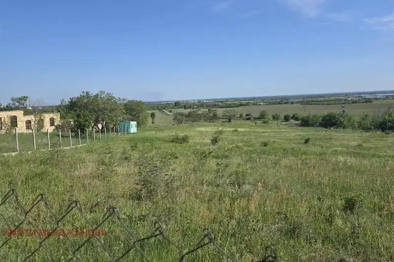 Парцел в Стара Загора, с. Хрищени
