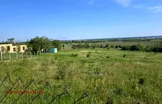 Парцел в Стара Загора, с. Хрищени