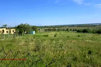 Парцел в Стара Загора, с. Хрищени