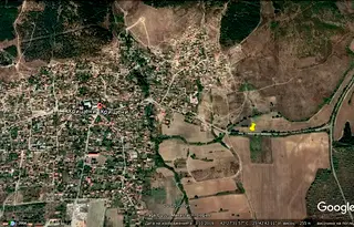 Парцел в Стара Загора, с. Хрищени
