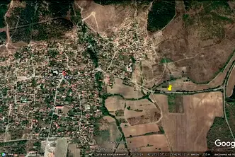 Парцел в Стара Загора, с. Хрищени