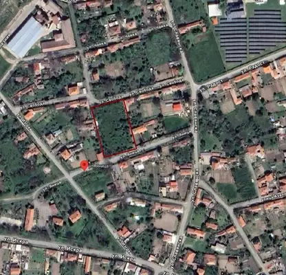 Photo 2 — Plot in Oblast Stara Zagora, Kaloyanovec