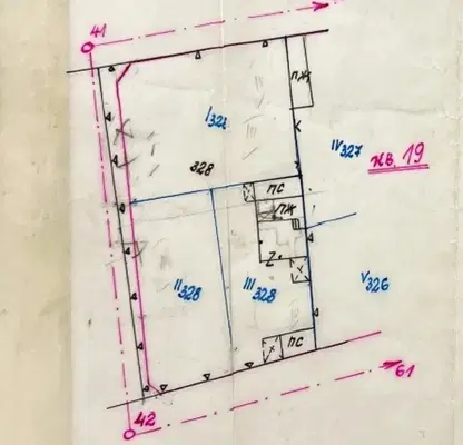 Photo 3 — Plot in Oblast Stara Zagora, Kaloyanovec
