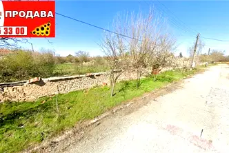 Парцел в Стара Загора, с. Калояновец