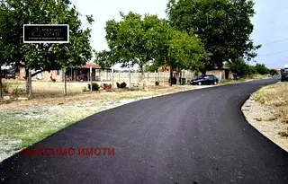 Парцел в Стара Загора, с. Калояновец