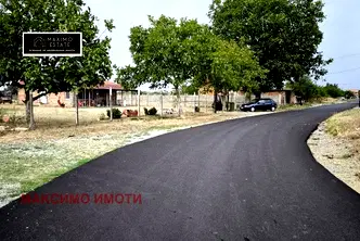Парцел в Стара Загора, с. Калояновец