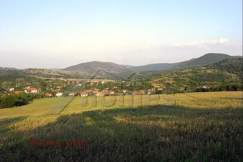 Plot in Oblast Stara Zagora, Kazanka