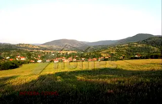 Парцел в Стара Загора, с. Казанка