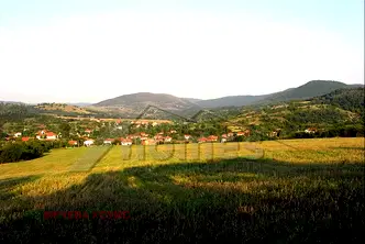 Парцел в Стара Загора, с. Казанка