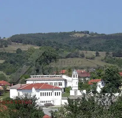 Photo 4 — Plot in Oblast Stara Zagora, Kazanka