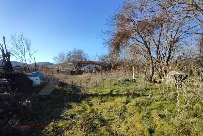 Plot in Oblast Stara Zagora, Kazanka