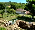 Снимка 2 — Парцел в Стара Загора, с. Казанка