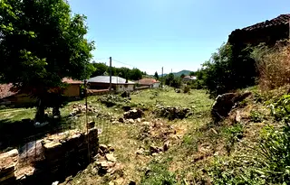 Парцел в Стара Загора, с. Казанка