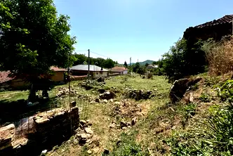 Парцел в Стара Загора, с. Казанка