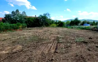 Парцел в Стара Загора, с. Казанка