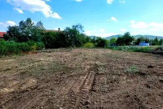 Парцел в Стара Загора, с. Казанка
