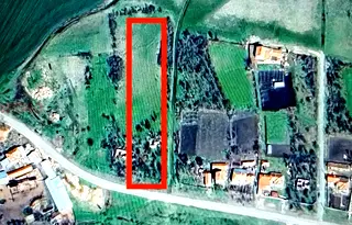 Парцел в Стара Загора, с. Княжевско