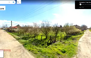 Парцел в Стара Загора, с. Коларово