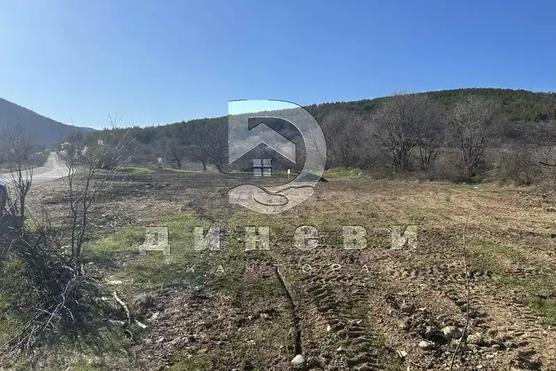Plot in Oblast Stara Zagora, Kolena